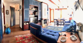 Vest House 45 Alghero